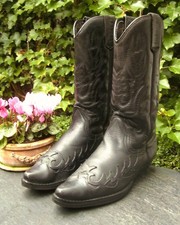 EL ALAMO BOOTS  🇲🇽