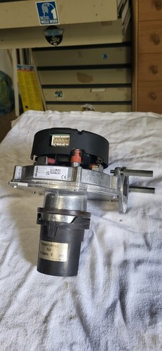 Ebm gebläse für junkers - ebm,