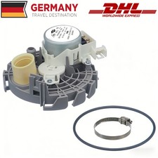 Wie Bosch Siemens Wasserweiche