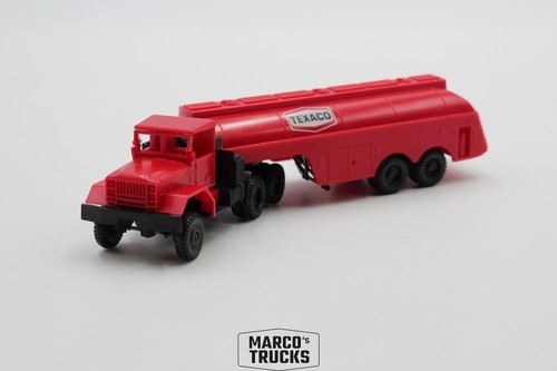 Roco gmc tanklastzug texaco - roco,