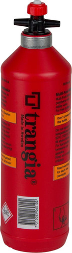 Trangia brennstoffflasche 1 - trangia, brennstoffflasche,