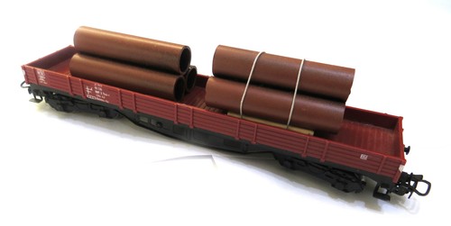 Märklin 4 achs - ,