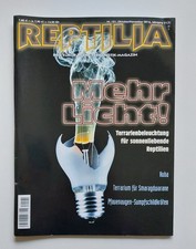 REPTILIA | Verschiedene