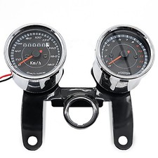 Motorrad Tachometer