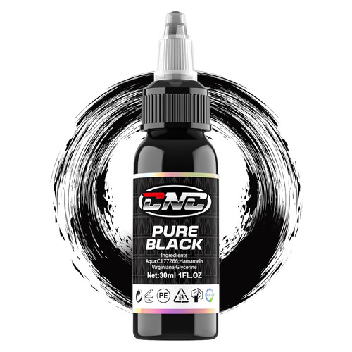 Cnc tattoo farbe pure - cnc,