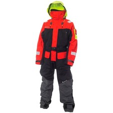 Westin W6 Flotation Suit Midnight Sun - Schwimmanzug mit Auftrieb Floating Anzug
