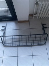 Kofferraumgitter Kleinwagen Auto Bsp. Skoda Fabia