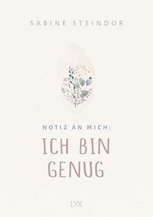 Notiz mich ich bin - mich:,