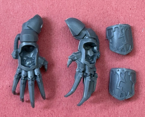 Kill team murderwing chaos - kill,