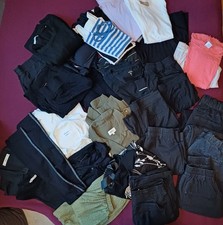  Bekleidungspaket Damen Gr. 34