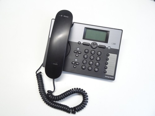 Concept 623i isdn - pa, telefon