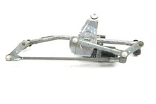 VW Passat 3C B7 Wischermotor