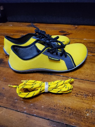 Leguano activ barfußschuhe - leguano,