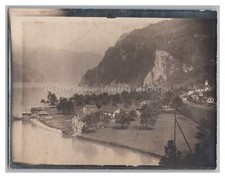 Sisikon am Vierwaldstättersee