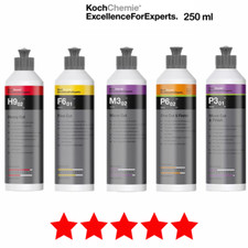 Koch Chemie Politur Heavy Cut
