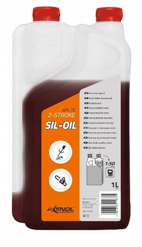 Zweitaktöl motoröl - zweitaktöl, 1l