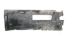 Golf A3 Unterbodenverkleidung Verkleidung rechts unten Abdeckung 1K0825212L Bi