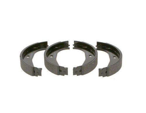 Bosch bremsbackensatz - bosch,