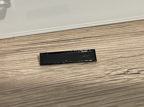 Nummernschild modellautos 18 - modellautos, 1:18