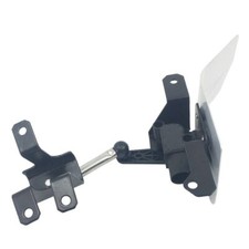 Niveausensor Leuchtweitenregulierung Hinterachse für VW Golf V VI Audi A3