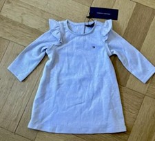 Tommy Hilfiger Langarm Kleid