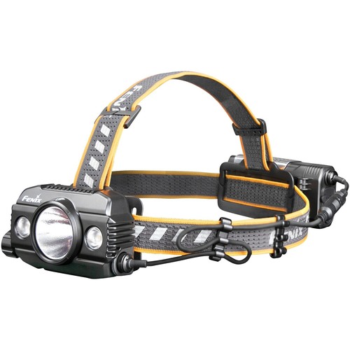Fenix stirnlampe hp30r 0 - hp30r, v2.0