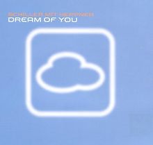 Dream you cd1 - dream, von