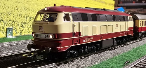 Piko für märklin - piko,