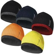 Warme Herren Wintermütze