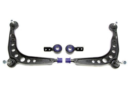Technix querlenker set mit - set,