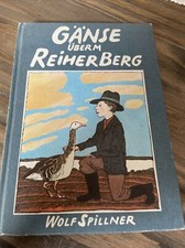 Wolf Spillner: Gäste überm Reifenberg