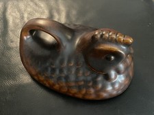 Melitta Friesland Katengeschirr Deckel zu Brathuhn