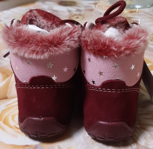 Stiefeletten mädchen 22 - mädchen, gr.