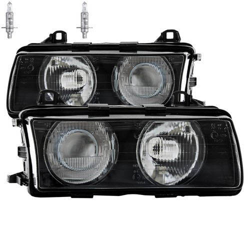 Halogen scheinwerfer set für - halogen,