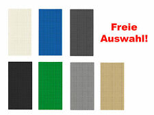 Wange 8805 - Grundplatten /