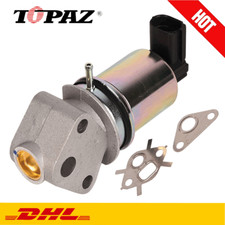 Abgasrückführungsventil