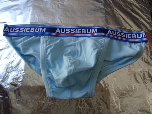 Underwear aussiebum slip - underwear,