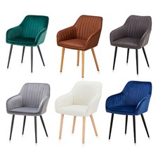 Esszimmerstuhl Polsterstuhl
