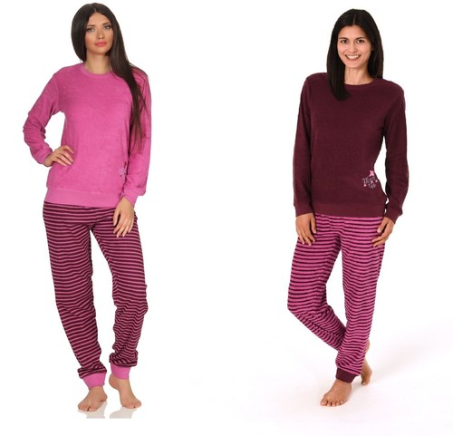Neu frauen damen frottee - frauen/damen,