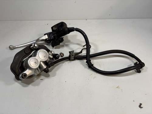 Yamaha 600 4br - xj,