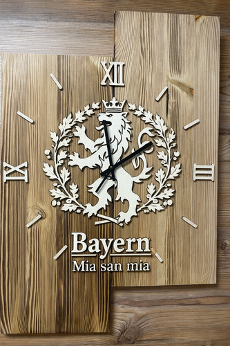 Bayerische - 🇩🇪🇧🇪,