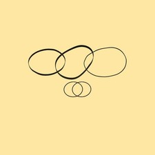 Riemen Set für Technics RS-TR