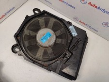 BMW 1 E81 E87 2004 Rechts Subwoofer 65136925334 ATA58601