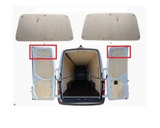 Mercedes Sprinter W906/W907