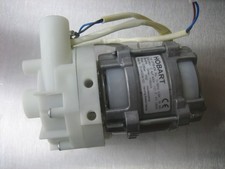 Nachspülpumpe für Hobart FX 70 N