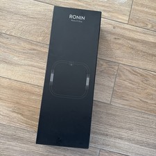 DJI Ronin-M & Ronin- Griff