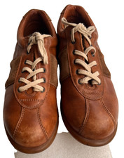 Camper Damen Halbschuh Leder