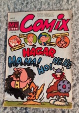 MV Comix 11. Jahrgang   Nr. 17