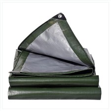 Abdeckplane 2x3m  gewebt