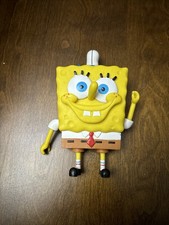 Rare 2018 Spongebob